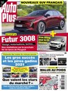 Cover image for Auto Plus France: No. 1741